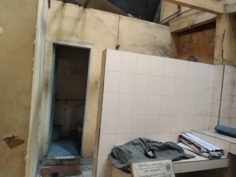 Dijual Ruang Usaha dekat Ring Road Gamping, Sleman foto 4