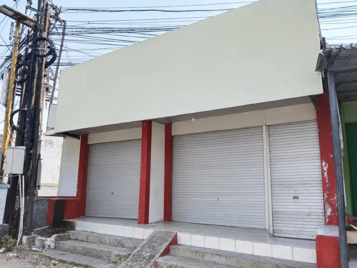 Dijual Ruang Usaha dekat Ring Road Gamping, Sleman