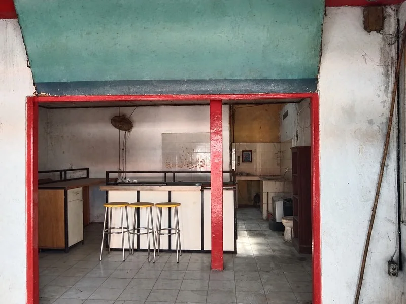 Dijual Ruang Usaha dekat Ring Road Gamping, Sleman foto 2