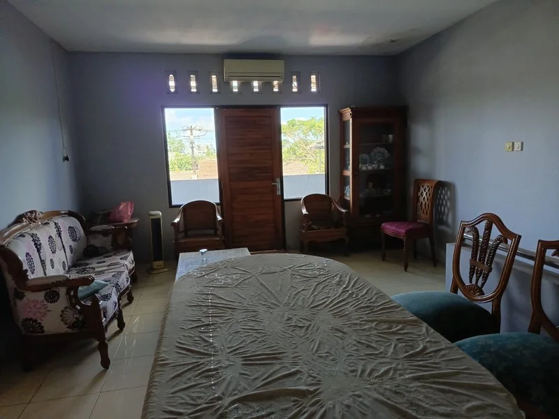 Dijual Ruko 2 Lantai di Ring Road Selatan, Dongkelan foto 3