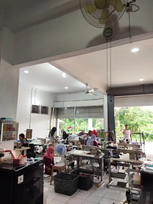 Dijual Ruko Strategis Kawasan Bisnis Piyungan Bantul foto 4