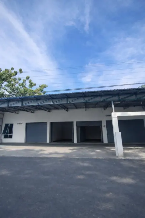 Dijual Ruko Strategis Kawasan Bisnis Piyungan Bantul
