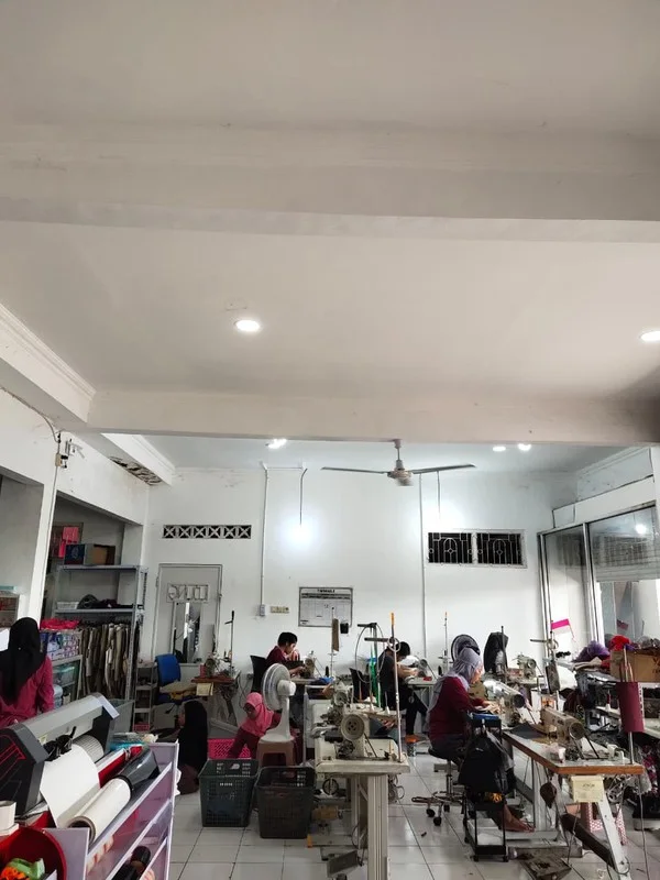 Dijual Ruko Strategis Kawasan Bisnis Piyungan Bantul foto 5