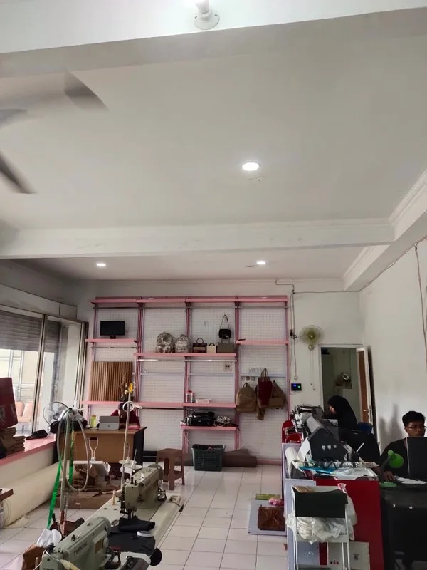 Dijual Ruko Strategis Kawasan Bisnis Piyungan Bantul foto 3