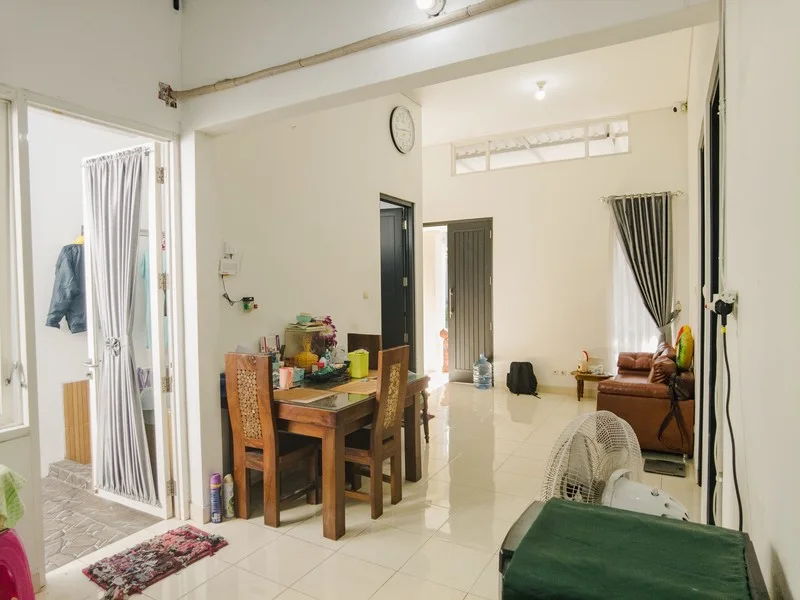Dijual Rumah 2 Kamar Dekat UMY, Bangunjiwo Kasihan foto 3