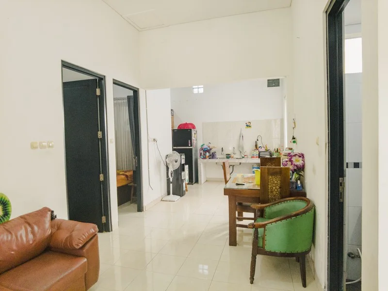 Dijual Rumah 2 Kamar Dekat UMY, Bangunjiwo Kasihan foto 5