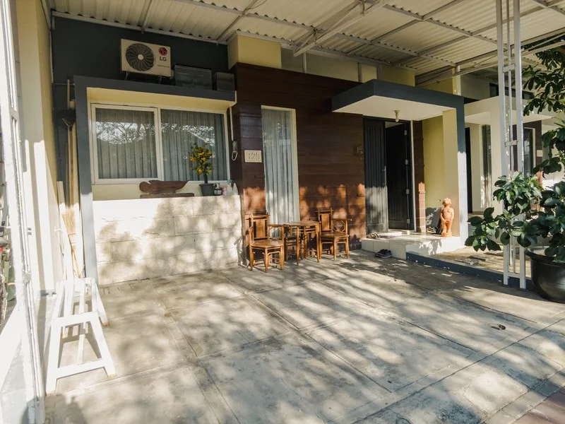 Dijual Rumah 2 Kamar Dekat UMY, Bangunjiwo Kasihan foto 2