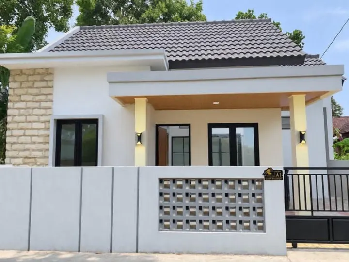 Dijual Rumah 2 Kamar di Margodadi, Seyegan, Sleman