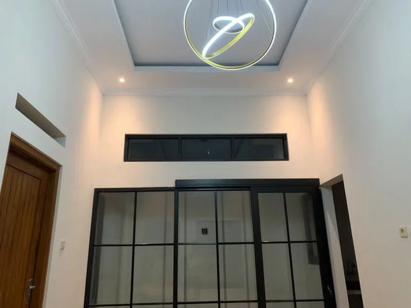 Dijual Rumah 2 Kamar di Margodadi, Seyegan, Sleman foto 3