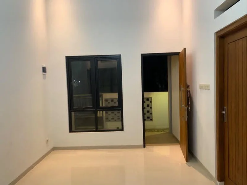 Dijual Rumah 2 Kamar di Margodadi, Seyegan, Sleman foto 4