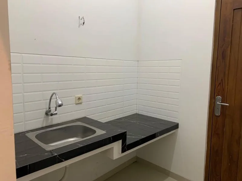 Dijual Rumah 2 Kamar di Margodadi, Seyegan, Sleman foto 5