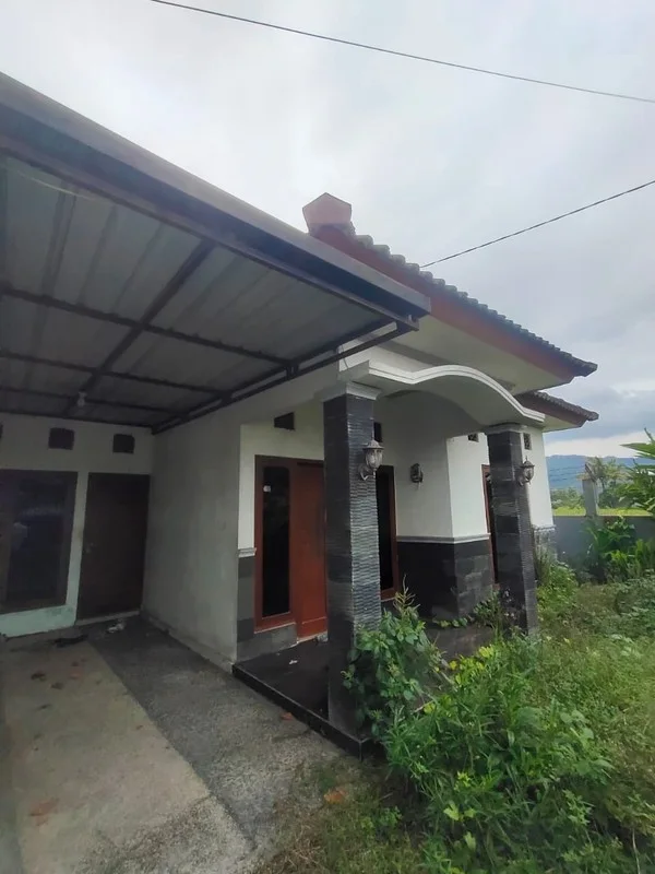 Dijual Rumah 2 Kamar Piyungan Bantul Harga 550 Juta foto 2