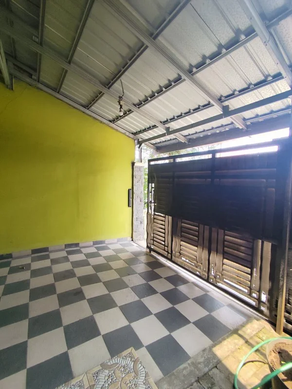 Dijual Rumah 2 Lantai Dekat Candi Sambisari, Kalasan foto 3