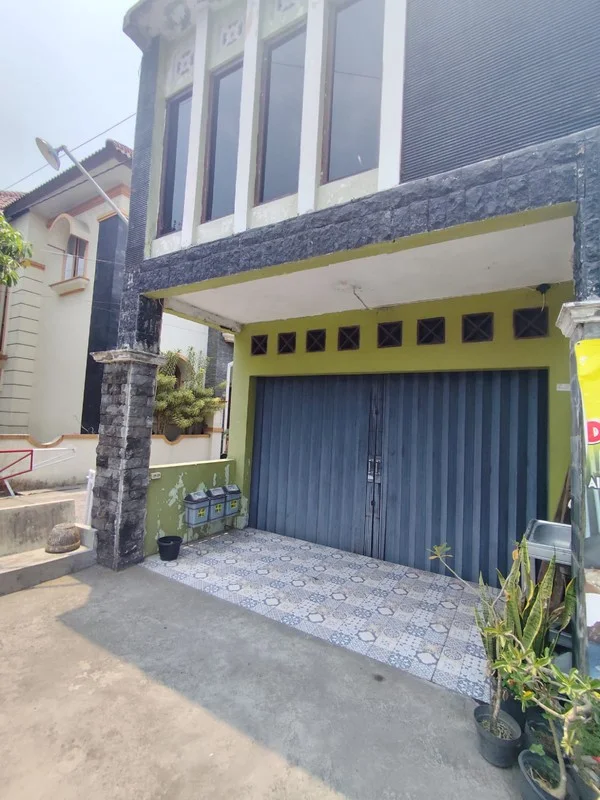 Dijual Rumah 2 Lantai Dekat Candi Sambisari, Kalasan foto 2