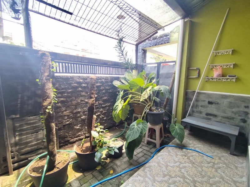 Dijual Rumah 2 Lantai Dekat Candi Sambisari, Kalasan foto 4