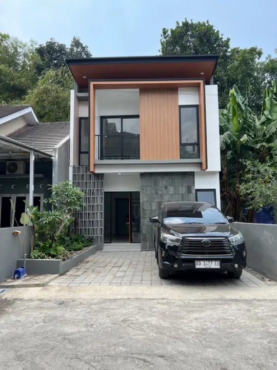 Dijual Rumah 2 Lantai di Tirto Regency, Tamantirto