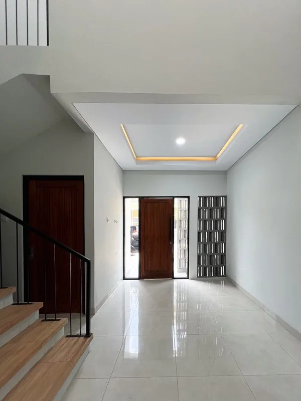 Dijual Rumah 2 Lantai di Tirto Regency, Tamantirto foto 2