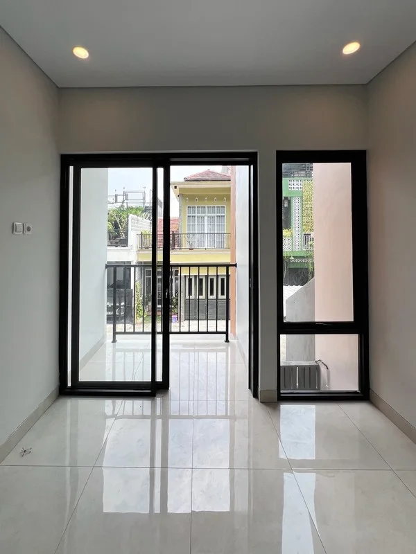 Dijual Rumah 2 Lantai di Tirto Regency, Tamantirto foto 3