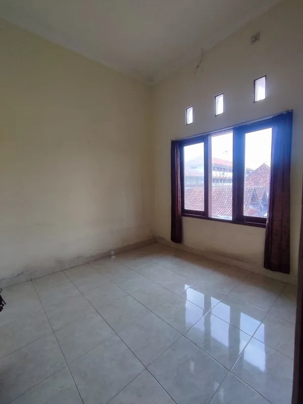 Dijual Rumah 2 Lantai Gowongan Jetis Dekat Malioboro foto 4