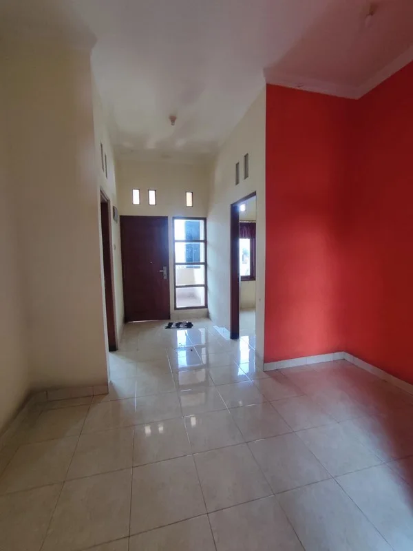 Dijual Rumah 2 Lantai Gowongan Jetis Dekat Malioboro foto 3