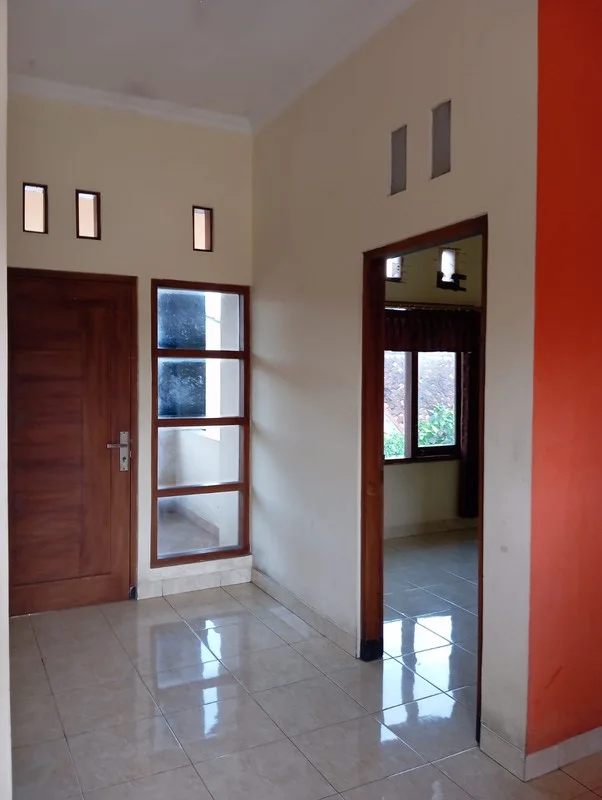 Dijual Rumah 2 Lantai Gowongan Jetis Dekat Malioboro foto 5