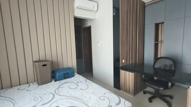 Dijual Rumah 2 Lantai Luas di Jalan Kabupaten, Sleman foto 5