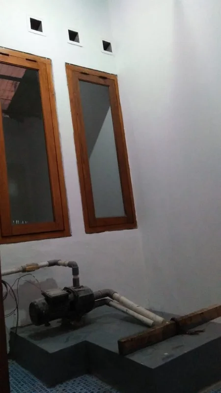 Dijual Rumah 2 Lantai Sinduadi Mlati Sleman Dekat Kampus foto 3