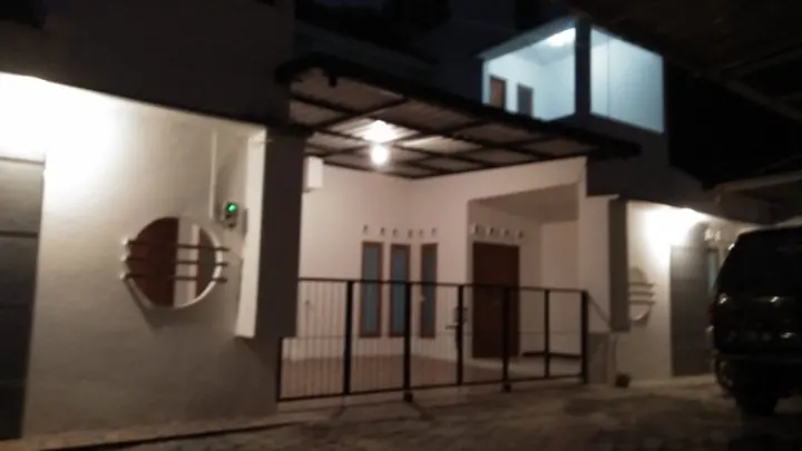 Dijual Rumah 2 Lantai Sinduadi Mlati Sleman Dekat Kampus