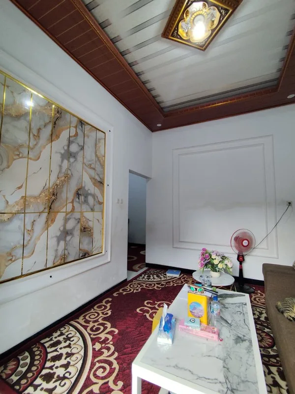 Dijual Rumah 3 Kamar Jomegatan Kasihan Dekat Kota Jogja foto 5