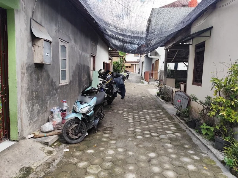 Dijual Rumah 3 Kamar Jomegatan Kasihan Dekat Kota Jogja foto 4