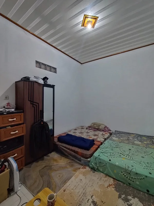 Dijual Rumah 3 Kamar Jomegatan Kasihan Dekat Kota Jogja foto 2