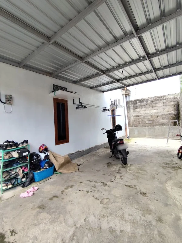 Dijual Rumah 3 Kamar Jomegatan Kasihan Dekat Kota Jogja foto 3