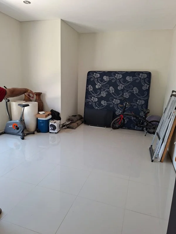 Dijual Rumah 4 Kamar di Hyarta Ecovillage, Sleman foto 4