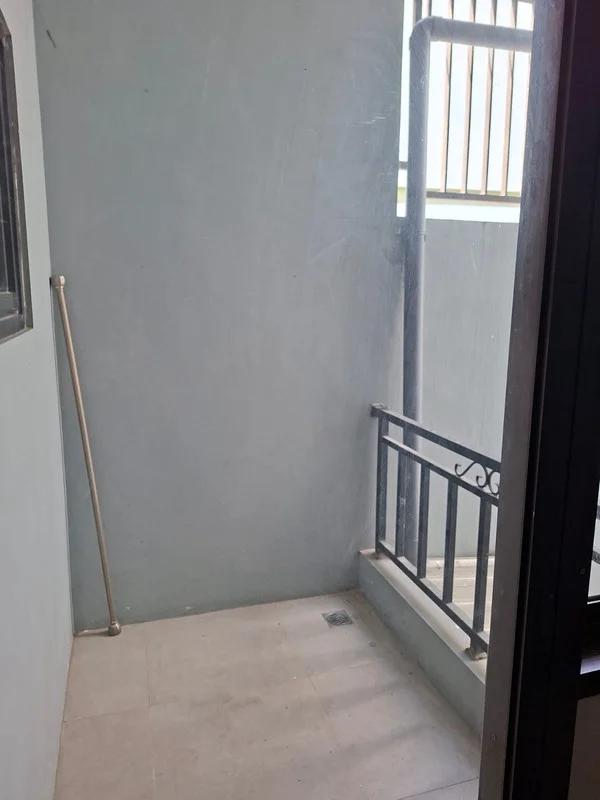 Dijual Rumah 4 Kamar di Hyarta Ecovillage, Sleman foto 3