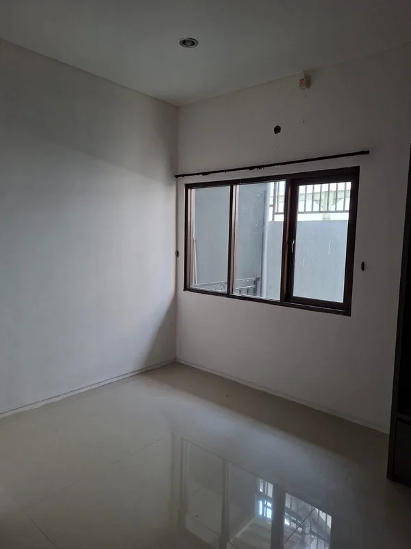 Dijual Rumah 4 Kamar di Hyarta Ecovillage, Sleman foto 2