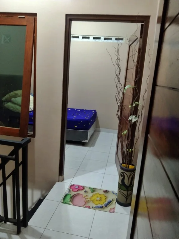 Dijual Rumah 4 Kamar Nogotirto Gamping Sleman foto 5