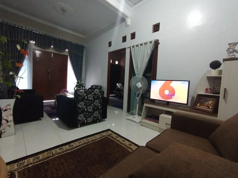 Dijual Rumah 4 Kamar Nogotirto Gamping Sleman foto 4