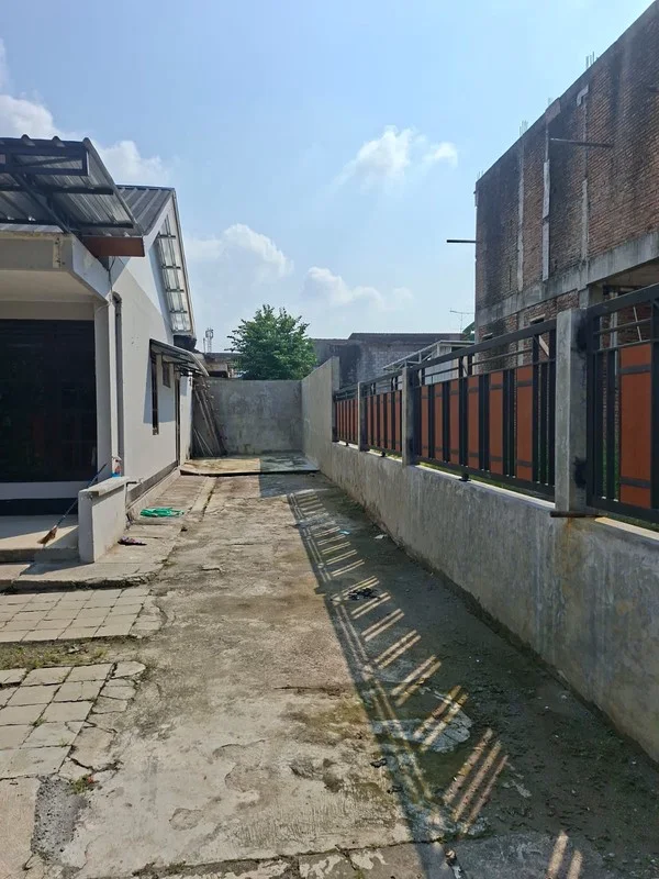 Dijual Rumah Baciro Semaki Umbulharjo Kota Yogyakarta foto 4