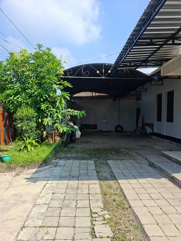Dijual Rumah Baciro Semaki Umbulharjo Kota Yogyakarta foto 3