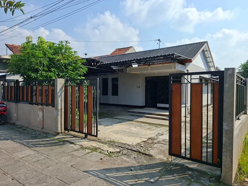 Dijual Rumah Baciro Semaki Umbulharjo Kota Yogyakarta