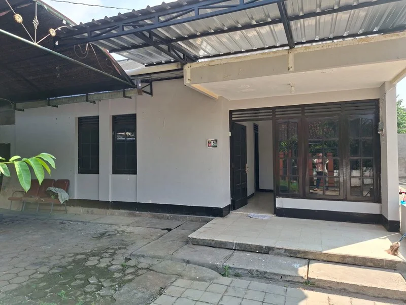 Dijual Rumah Baciro Semaki Umbulharjo Kota Yogyakarta foto 2