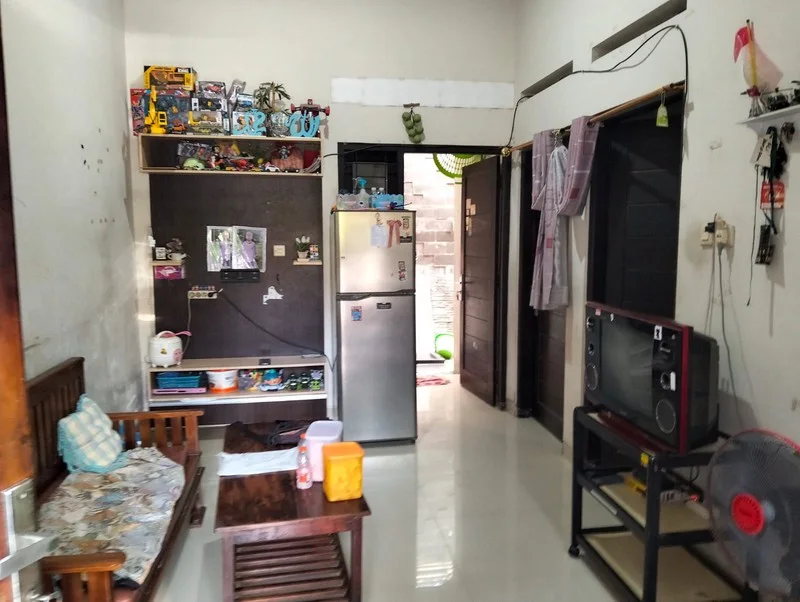 Dijual Rumah Bangunjiwo Kasihan Bantul Harga 550 Juta foto 3
