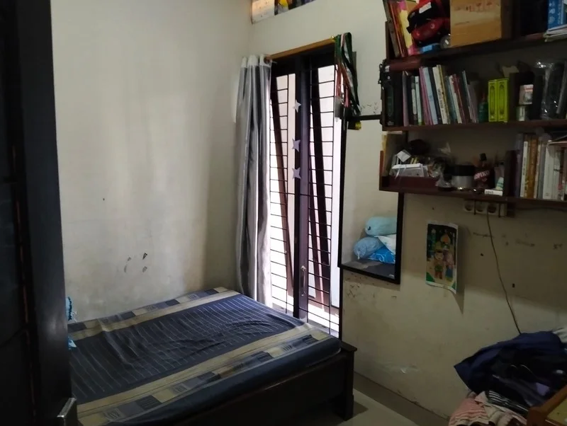 Dijual Rumah Bangunjiwo Kasihan Bantul Harga 550 Juta foto 4