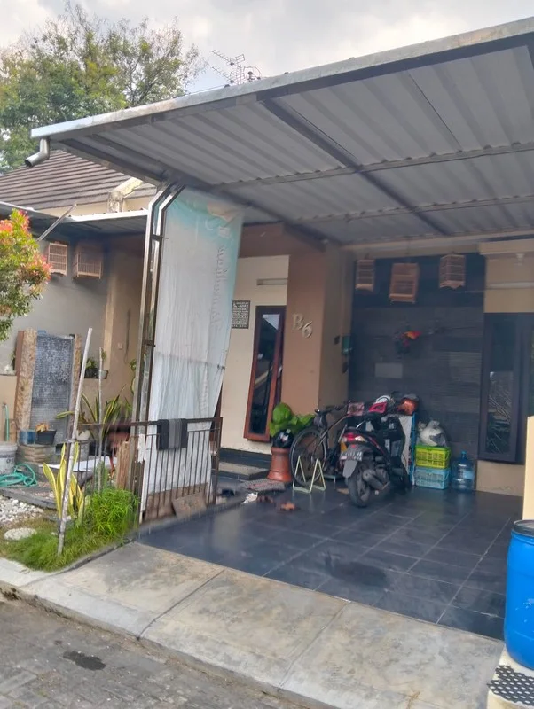 Dijual Rumah Bangunjiwo Kasihan Bantul Harga 550 Juta foto 2