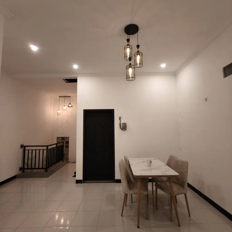 Dijual Rumah Baru Prenggan Lor Sidokarto Godean Sleman foto 5
