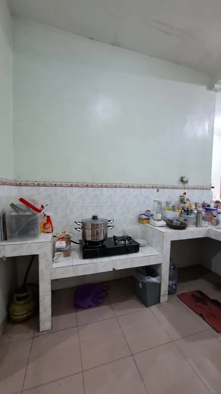 Dijual Rumah Dalam Perum Area Kasihan Bantul foto 4