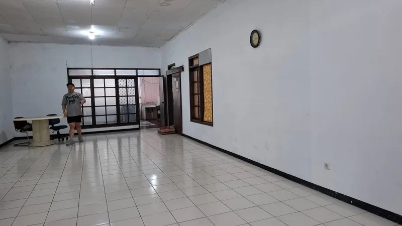 Dijual Rumah Dalam Perum Area Kasihan Bantul foto 2