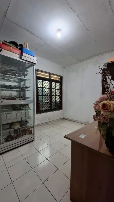 Dijual Rumah Dalam Perum Area Kasihan Bantul foto 3