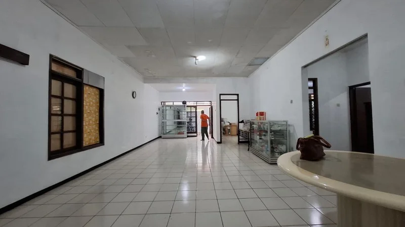 Dijual Rumah Dalam Perum Area Kasihan Bantul