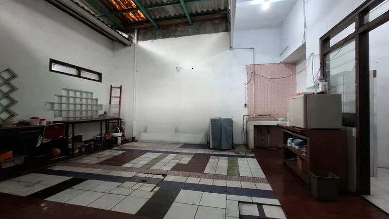 Dijual Rumah Dalam Perum Area Kasihan Bantul foto 5